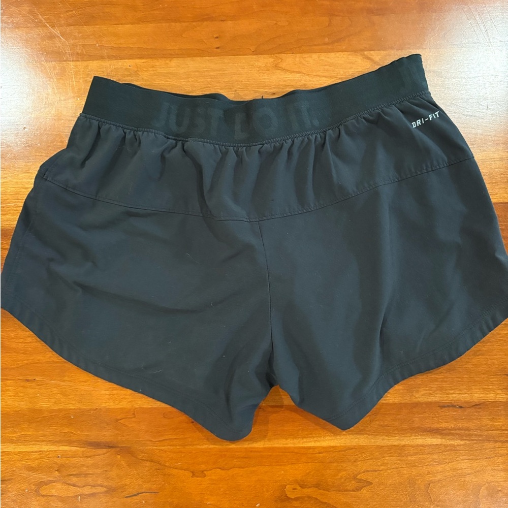 Women’s Nike Dri-Fit Running Shorts - Size S